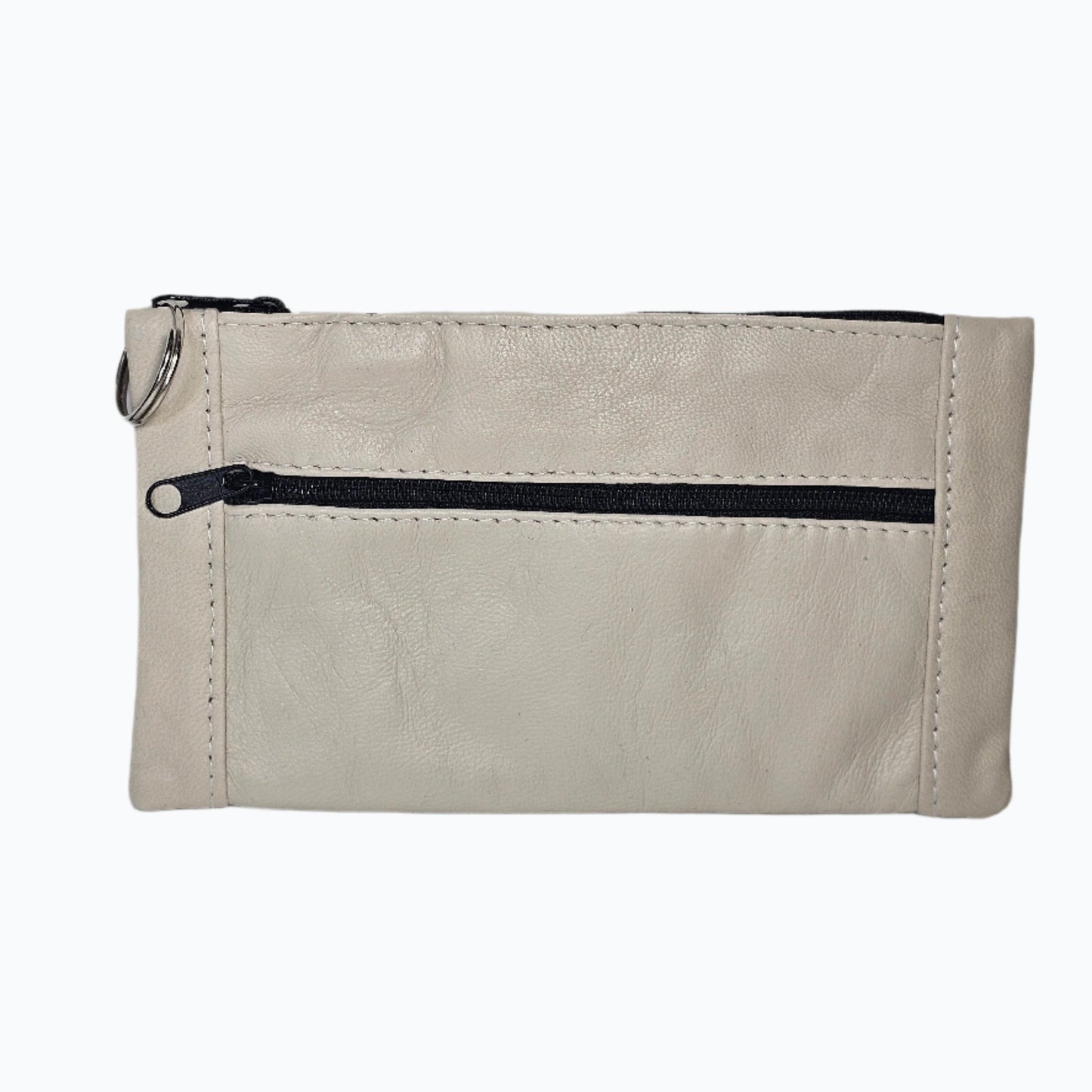 Leather Coin Wallet Large - Newage Leather Bags