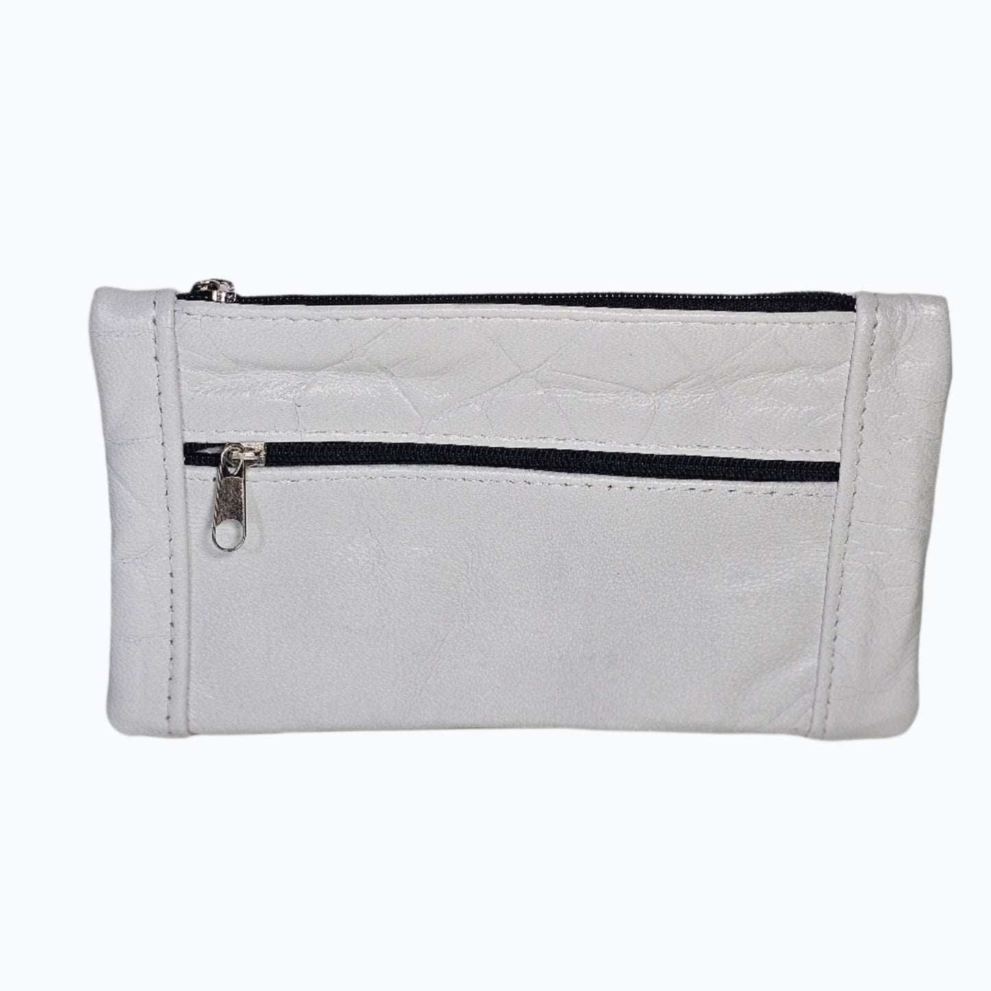 Leather Coin Wallet Large - Newage Leather Bags