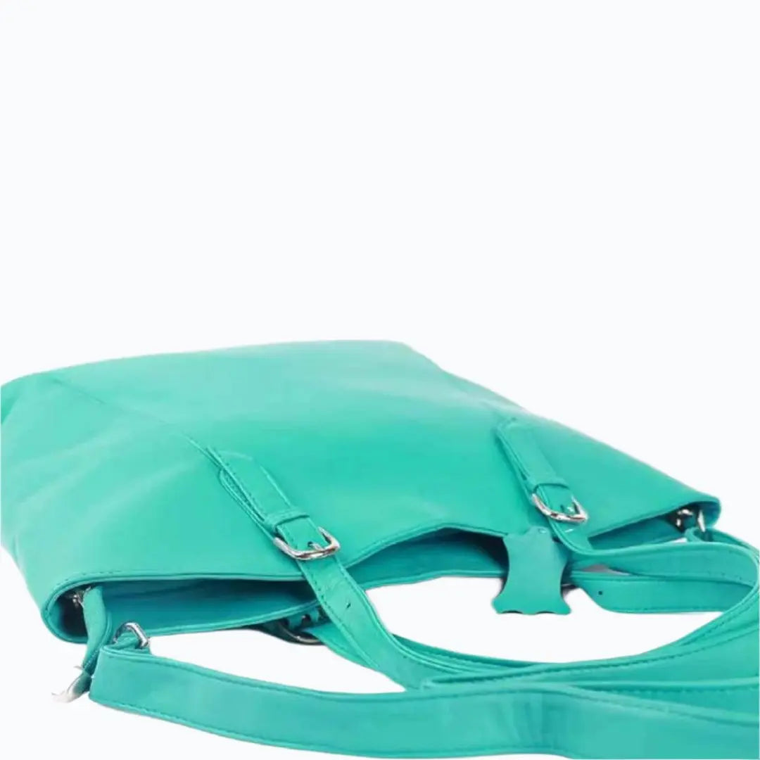 Classic Leather Tote Bag M-II Newage Leather Bags