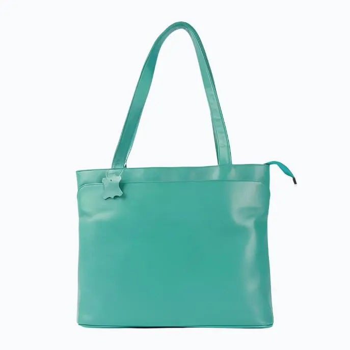Classic Leather Tote Bag M-III Newage Leather Bags