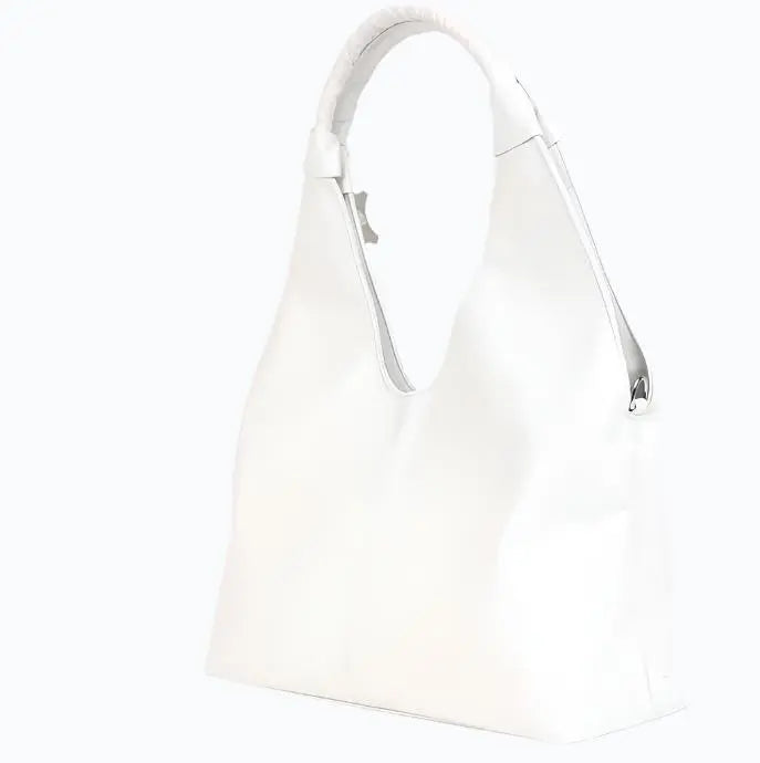 Elegant Leather Hobo Bag M-I Newage Leather Bags
