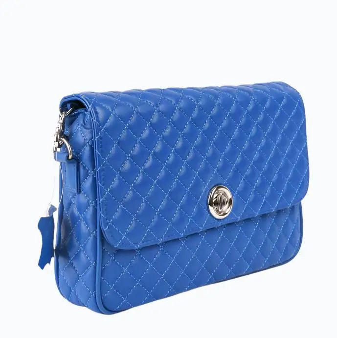 Elegant Leather Shoulder Bag MI Newage Leather Bags