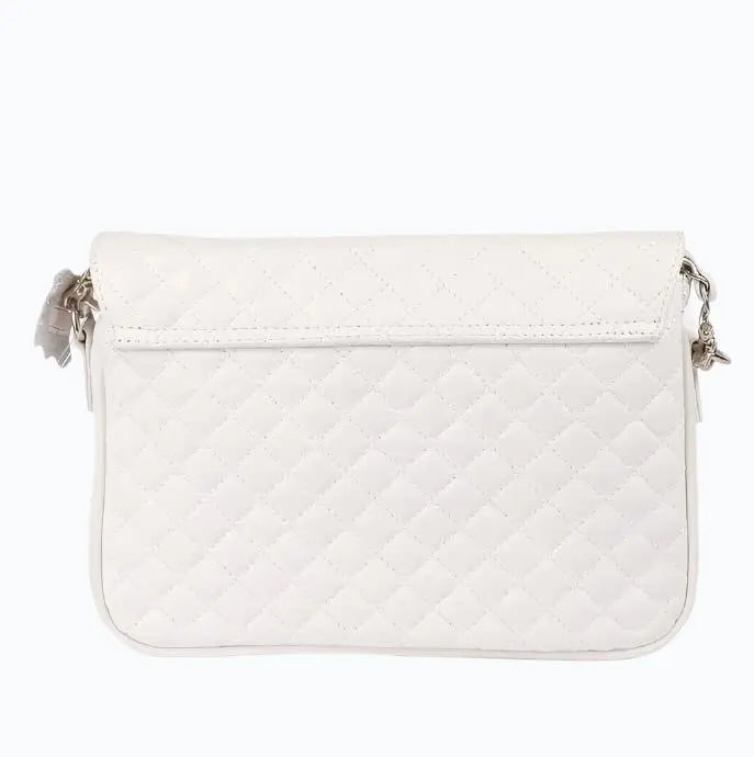 Elegant Leather Shoulder Bag MI Newage Leather Bags