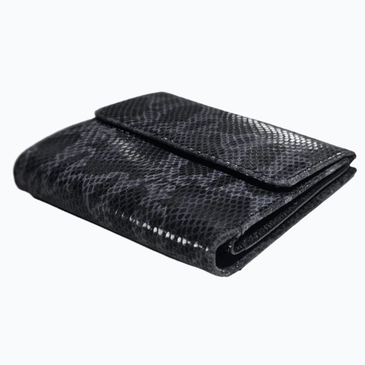 Classic Leather Wallet M-I- Newage Leather Bags