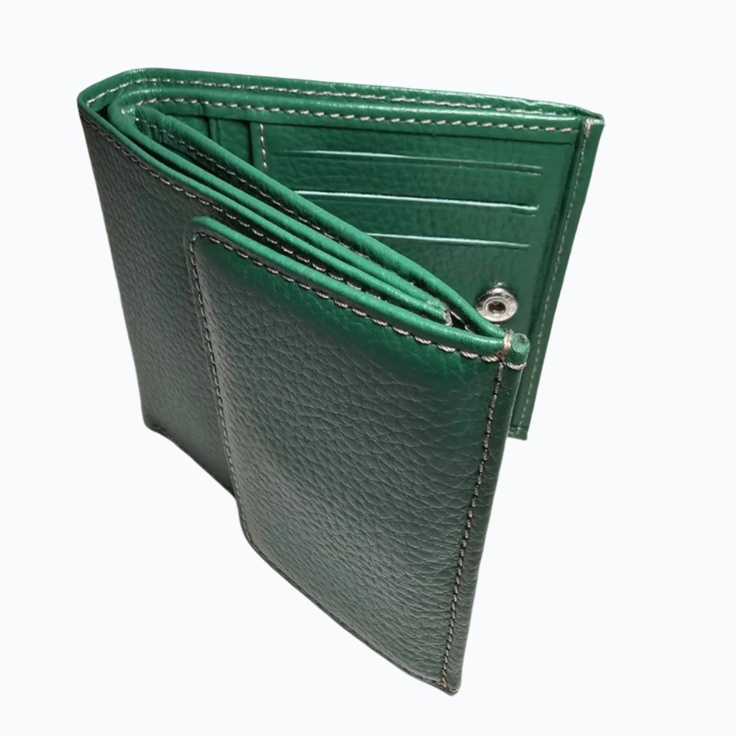 Classic Leather Wallet M-I- Newage Leather Bags