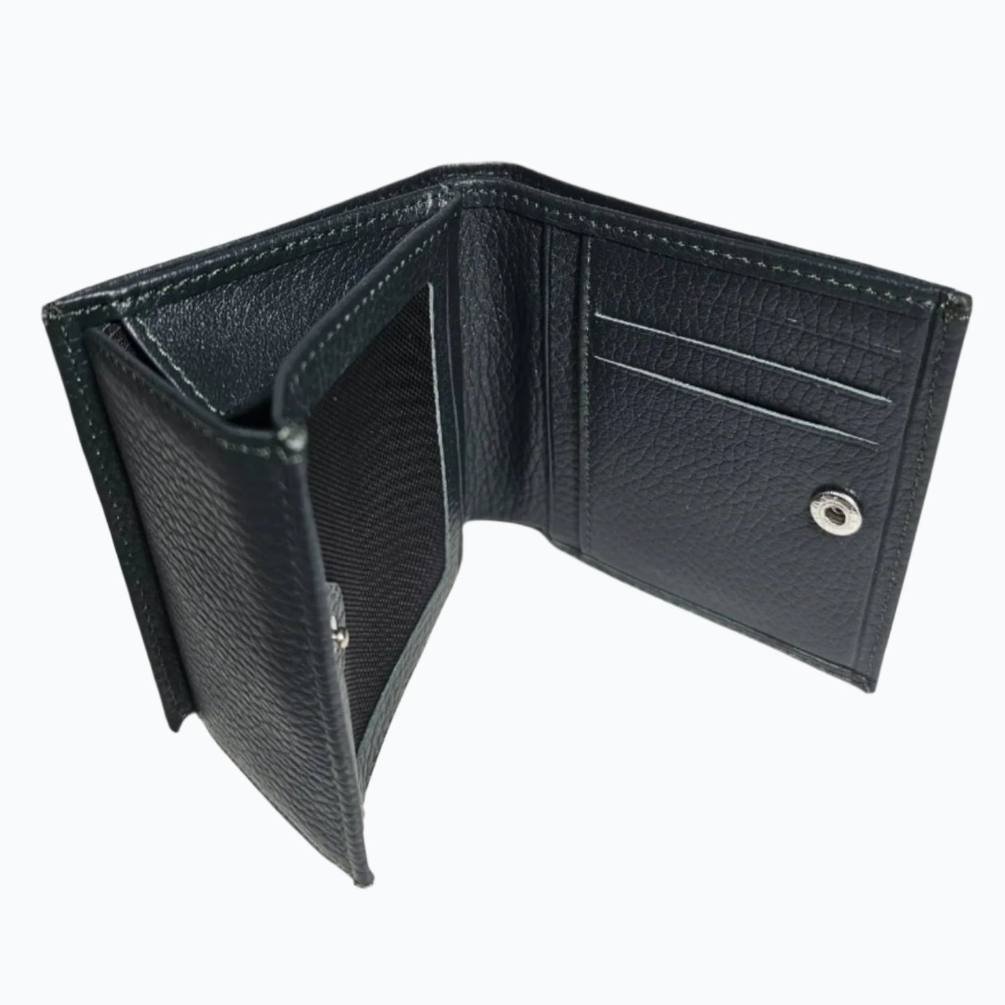 Classic Leather Wallet M-I- Newage Leather Bags