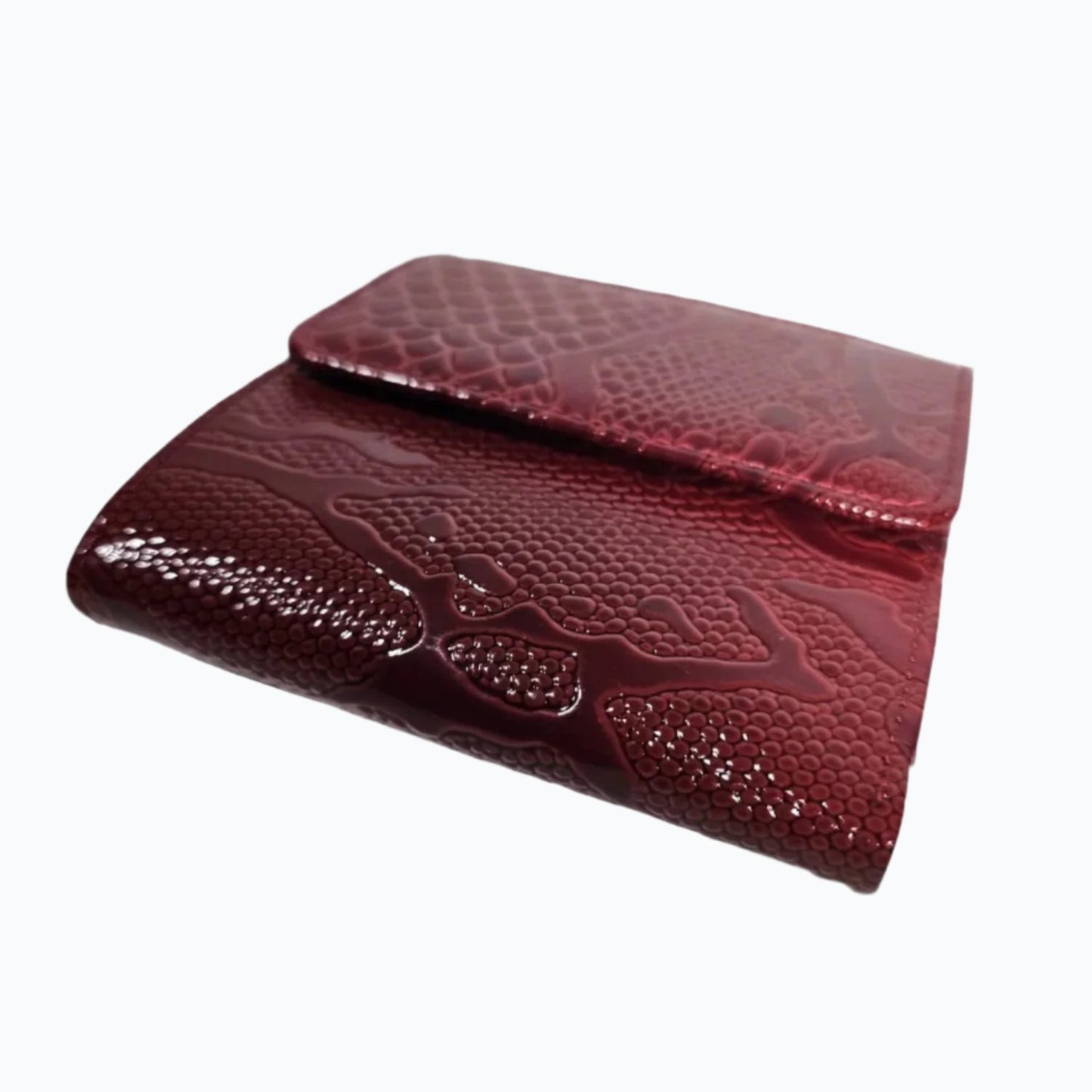 Classic Leather Wallet M-I- Newage Leather Bags