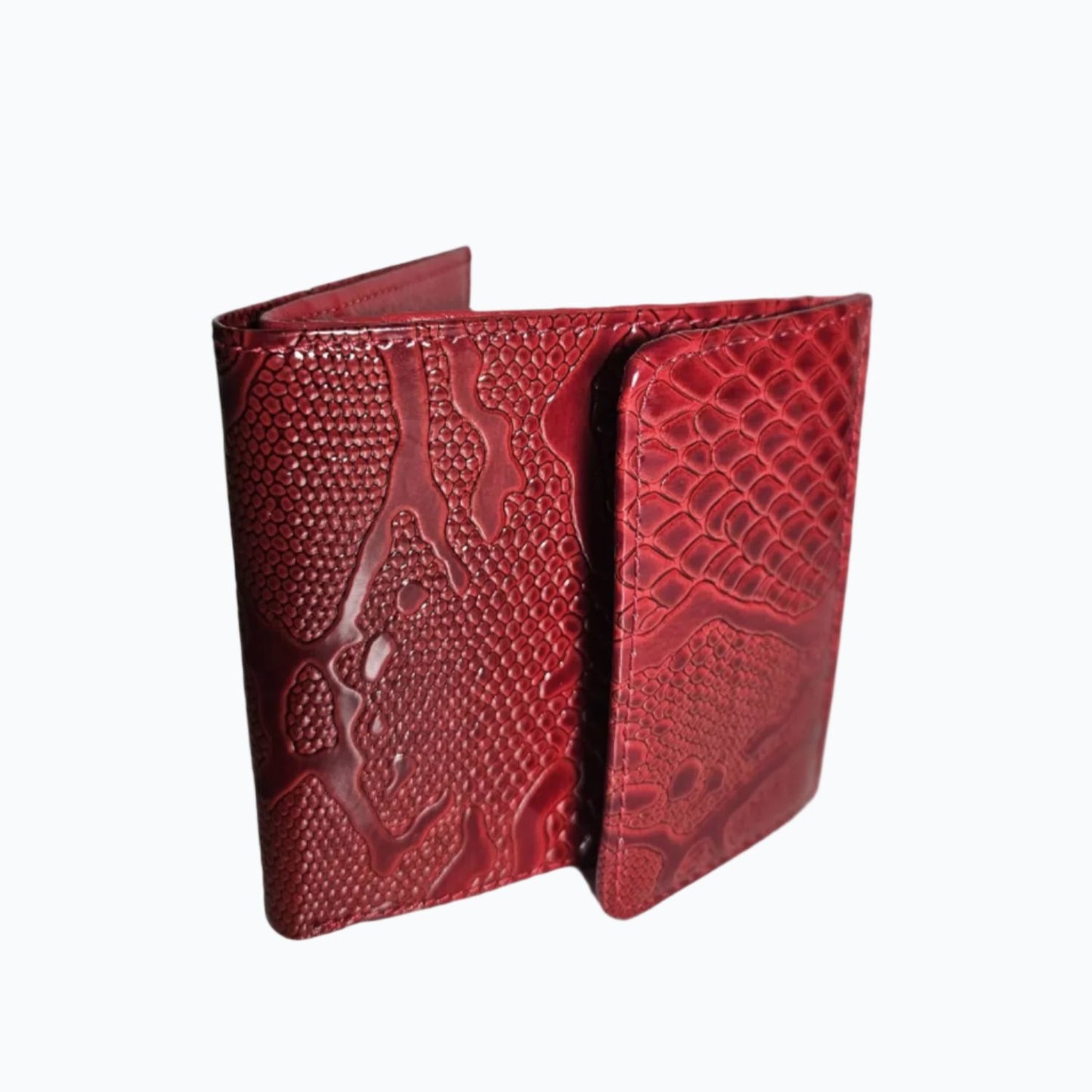 Classic Leather Wallet M-I- Newage Leather Bags