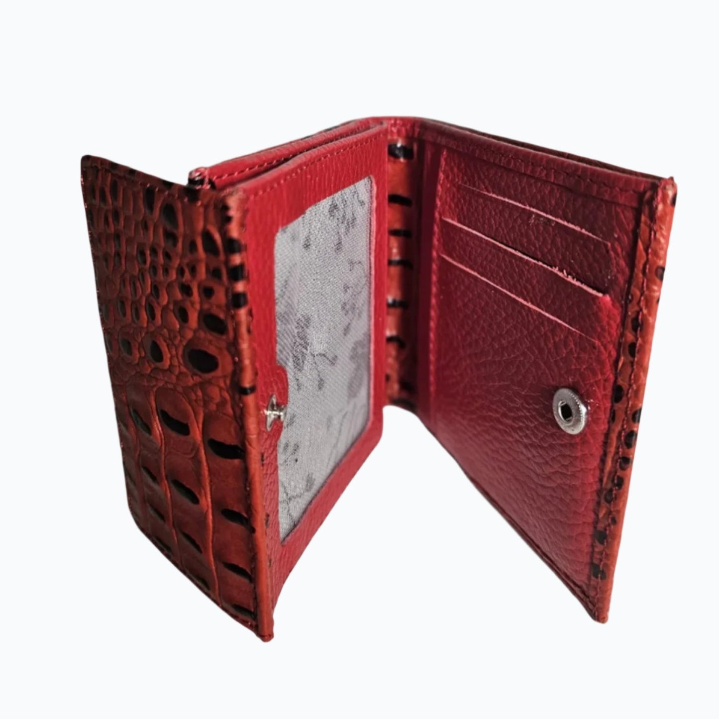 Classic Leather Wallet M-I- Newage Leather Bags