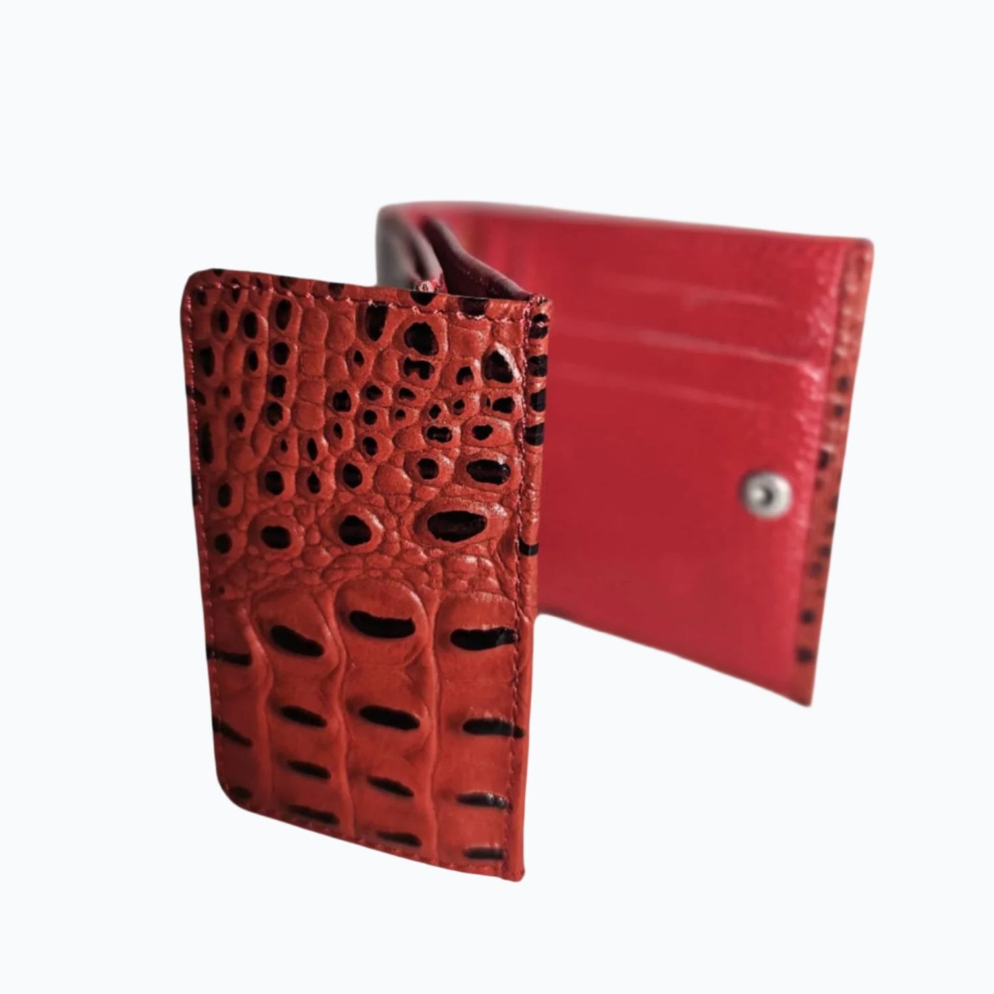 Classic Leather Wallet M-I- Newage Leather Bags