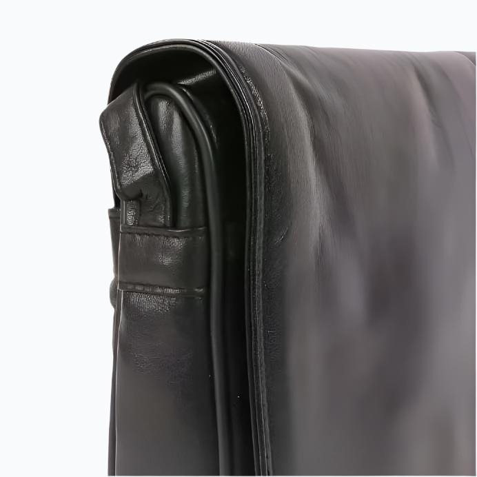 Classic Leather Shoulder Bag M-I Newage Leather Bags