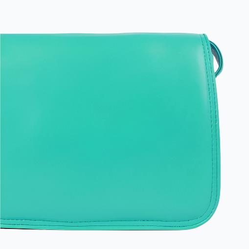 Classic Leather Shoulder Bag M-I Newage Leather Bags