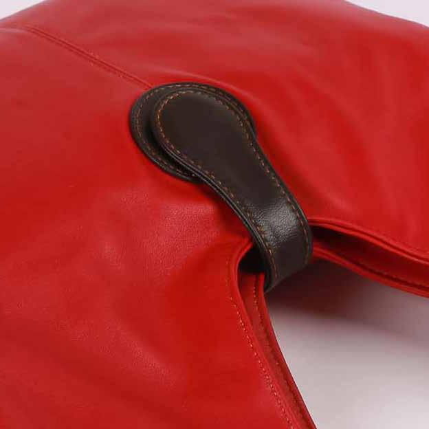 Elegant Leather Hobo Bag M-II Newage Leather Bags