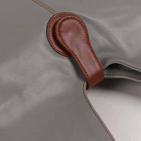 Elegant Leather Hobo Bag M-II Newage Leather Bags