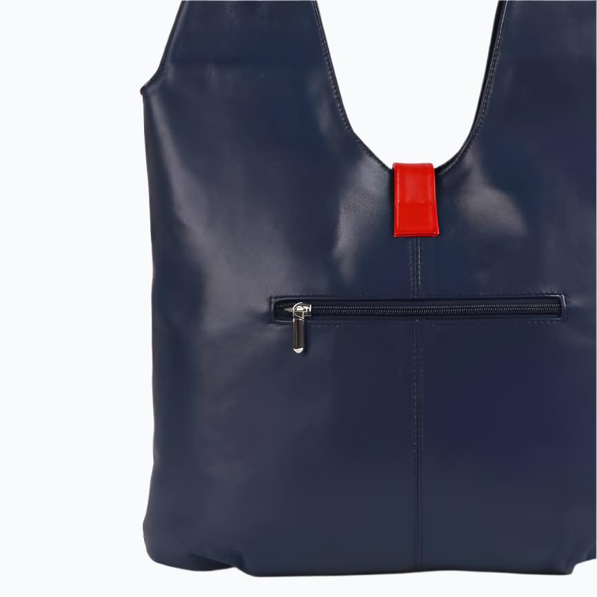 Elegant Leather Hobo Bag M-II Newage Leather Bags