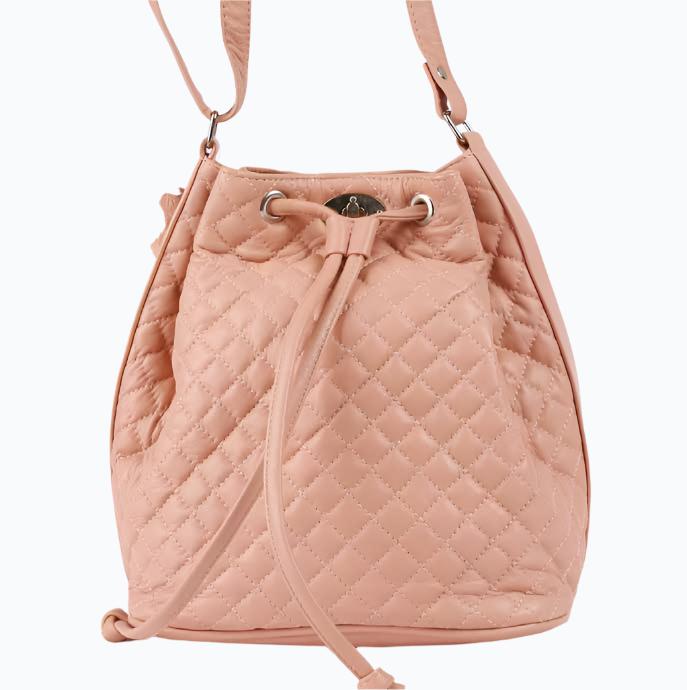 Elegant Leather Shoulder Bag M-III Newage Leather Bags