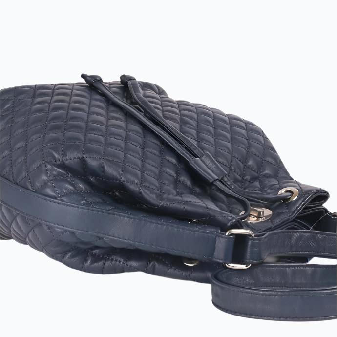Elegant Leather Shoulder Bag M-III Newage Leather Bags