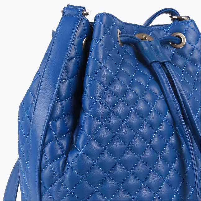 Elegant Leather Shoulder Bag M-III Newage Leather Bags