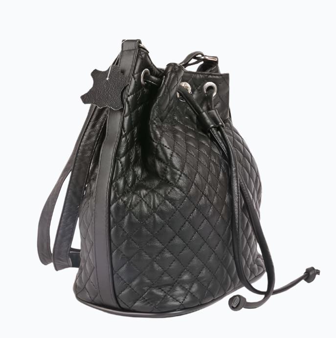 Elegant Leather Shoulder Bag M-III Newage Leather Bags