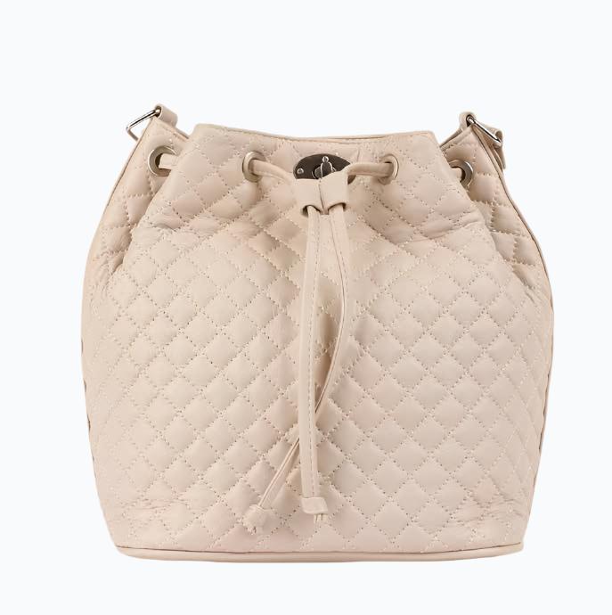 Elegant Leather Shoulder Bag M-III Newage Leather Bags