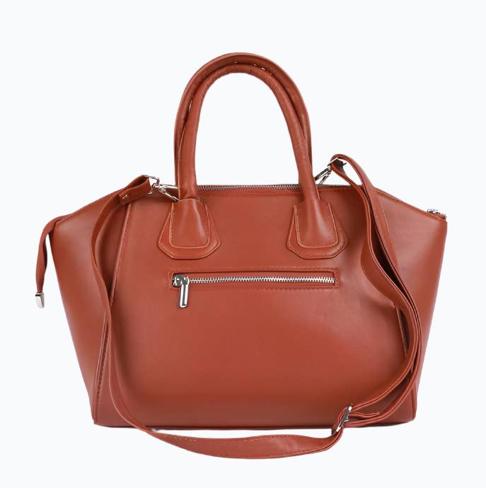 Elegant Leather Shoulder & Hand Bag M-I Newage Leather Bags