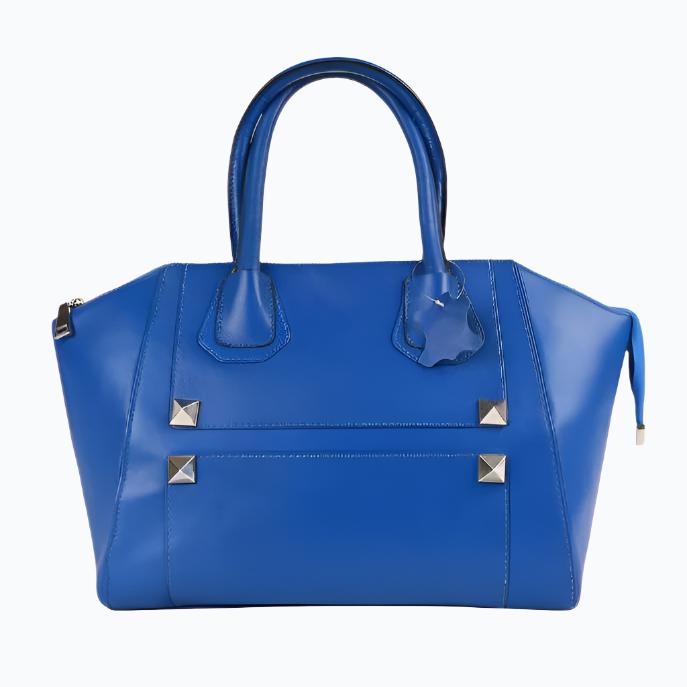 Elegant Leather Shoulder & Hand Bag M-I Newage Leather Bags