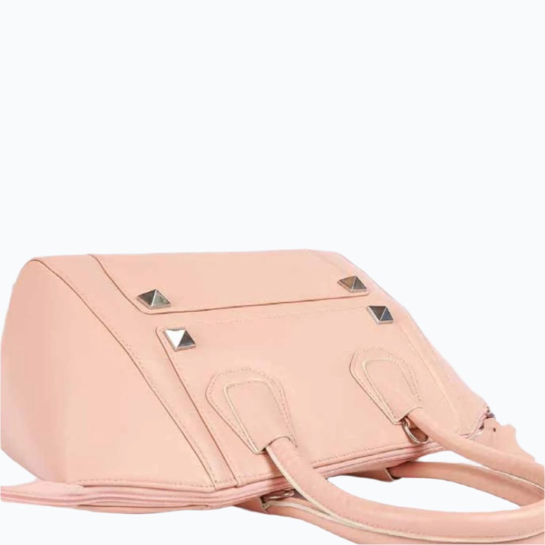 Elegant Leather Shoulder & Hand Bag M-I Newage Leather Bags