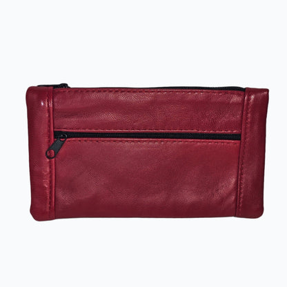 Leather Coin Purse