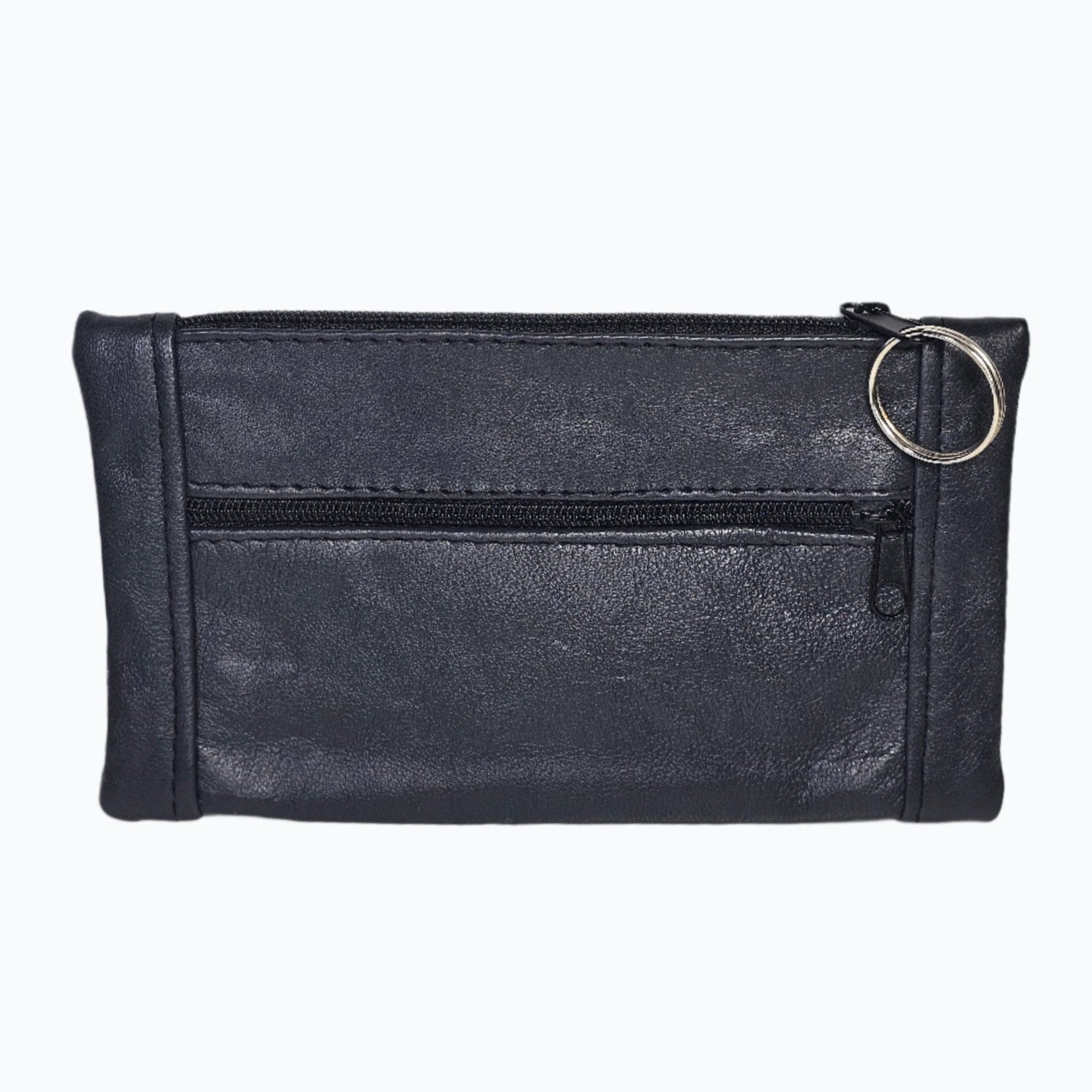 Leather Coiin Purse