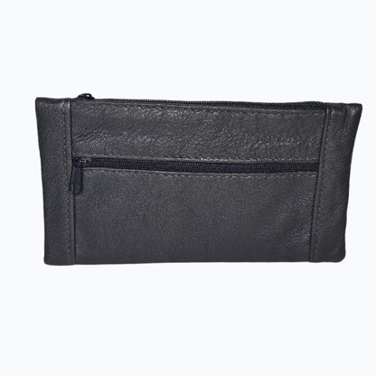 Leather Coiin Purse