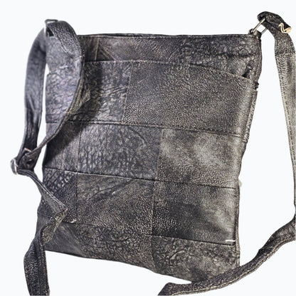 Leather Shoulde bag