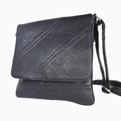 Leather Shoulde bag