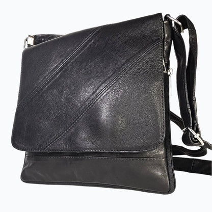 Leather Shoulde bag