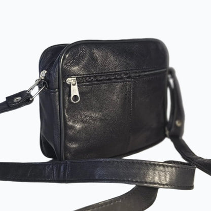 Leather Shoulde bag